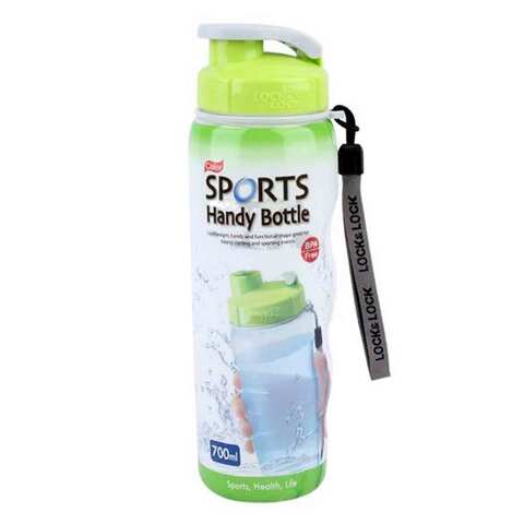 Lock &amp; Lock Sports Handy Bottle 700ml