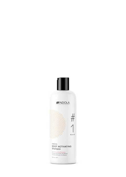 Buy ROOT ACTIVATING SHAMPOO , 300 ML in UAE