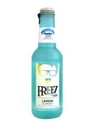 Buy Freeze Lemon  Mint Premium Sparkling Juice 275Ml in Kuwait
