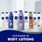 Nivea Body Lotion Extra Dry Skin Nourishing Almond Oil &amp; Vitamin E 400ml Pack of 2