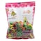 Clown Candy Kenya Fruit Yoghurt Toffee 80 Pieces