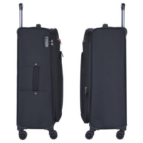 Trolley deals travel bag