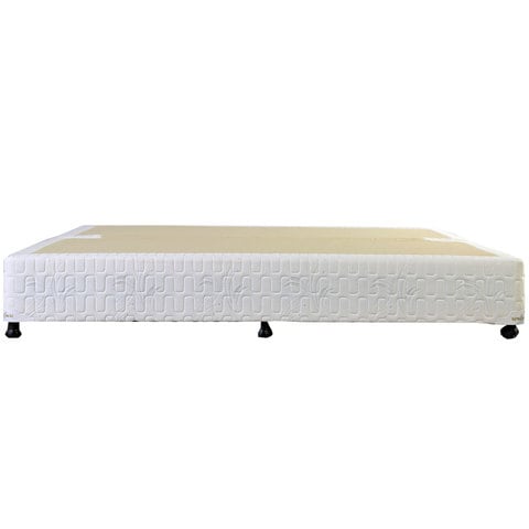 King Koil Active Support Bed Foundation Mattress Multicolour 200x200cm