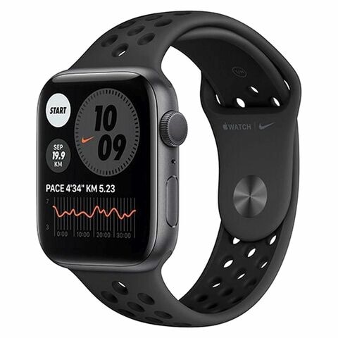 Carrefour apple sales watch series 4