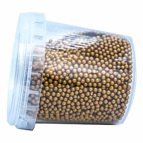 Deliket Gold Nonpareils 120g