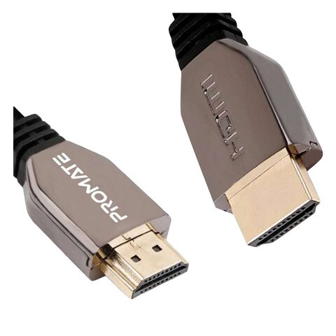 Câble HDMI PROMATE ProLink4K2-500 Universel UltraHD 4K, Connecteur