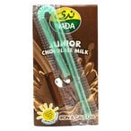 Buy Nada UHT Chocolate Milk 125ml in Kuwait