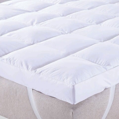 Buy Cannon Mattress Topper King 0x0 Online Shop Home Garden On Carrefour Uae