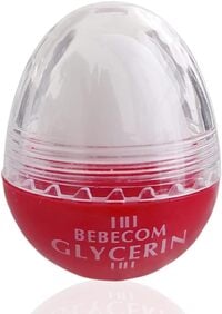 Bebecom Glycerin Lip Care Original, 10gm