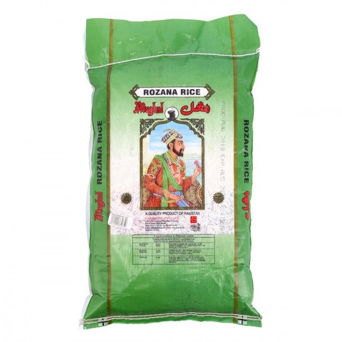 Mughal Rozana Broken Rice 5Kg