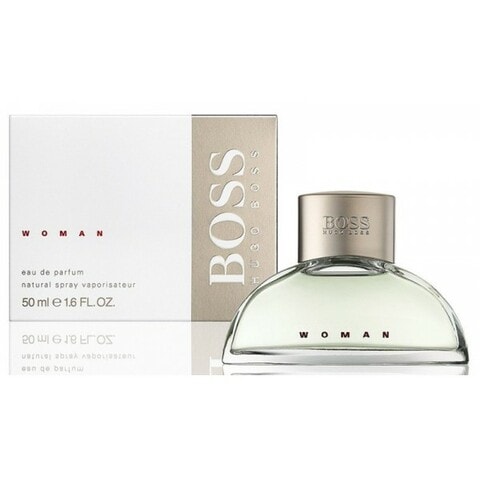 Buy Boss Women perfume for women 90 ml Online - Shop Beauty & Personal ...