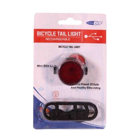 Bicycle Tail Light Online | Carrefour Qatar