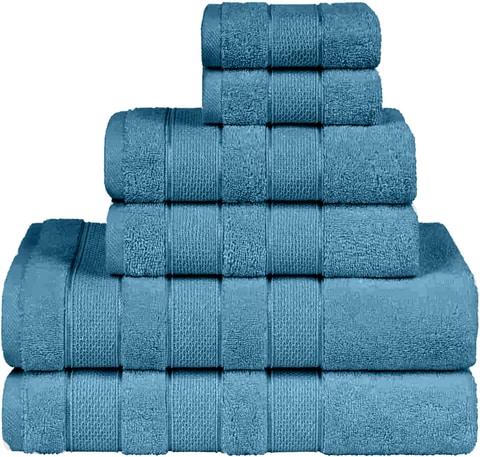 Ocean hand online towels