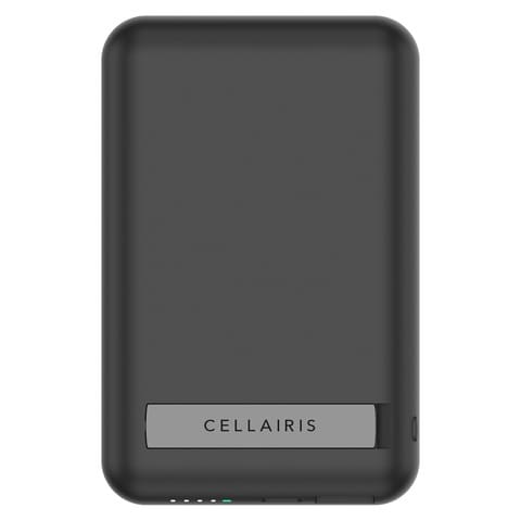 Cellairis Boost Plus Wireless Power Bank 10000mAh