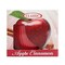 Classic Candle With Apple Cinnamon 113g