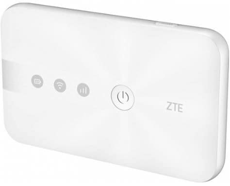 Zte Mf937 4G موبايل واي فاي راوتر