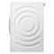 Bosch Series 4, Front Loading Washing Machine, 9 Kg, White, WGA142X0GC + Free 1 Year&rsquo;s worth of Persil Gel 
