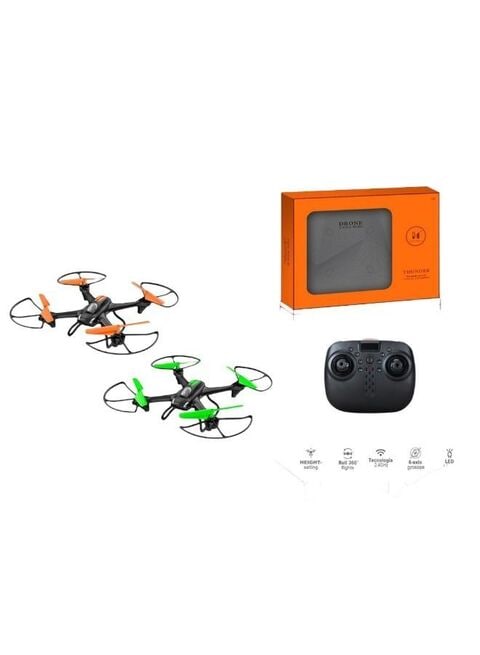 Remote control best sale drone online