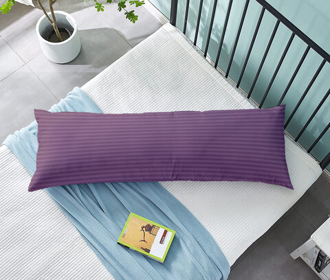 Extra long body pillow hot sale covers