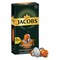 Jacobs Espresso 7 Classico Compatible Aluminium Coffee Capsules 52g