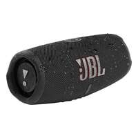 JBL Charge 5 Portable Speaker with Built-In Powerbank and Powerful JBL Pro Sound Black