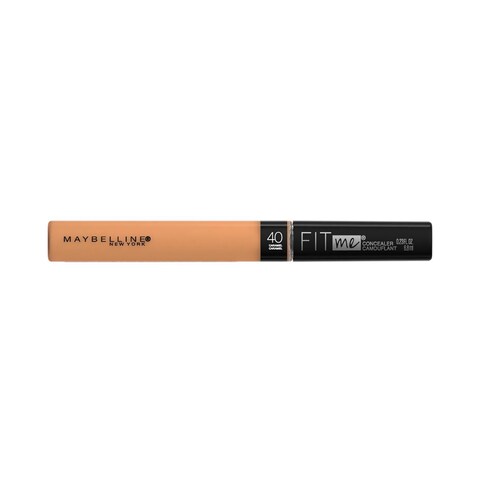 Maybelline New York Fit Me! Concealer 40 Caramel 6.8ml