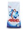 Ariel Detergent Powder HS Org 5Kg