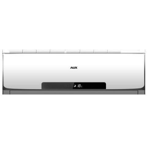 AUX Split Air Conditioner 2.0 Ton ASTW-30B4/SUC White