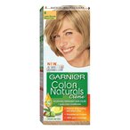 Buy Garnier Color Naturals Hair Color Cream - 8 Light Blonde in Kuwait