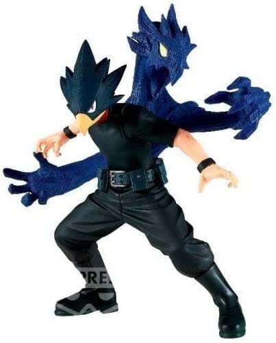 Action figure boku store no hero academia