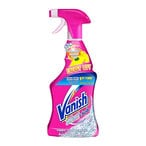 Buy Vanish Oxiaction Stain Remover - 500ml in Egypt