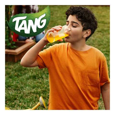 تانغ مسحوق شراب فوري بنكهة المانغو 1 كيلوغرام