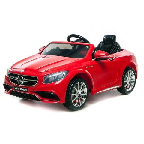 Buy Xiangyu Baby 12v Kids Electric Ride On Toy Car For Kids Online Shop Toys Outdoor On Carrefour Uae