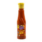 Buy Toya Chili Sauce Extra Hot 140ml in Saudi Arabia