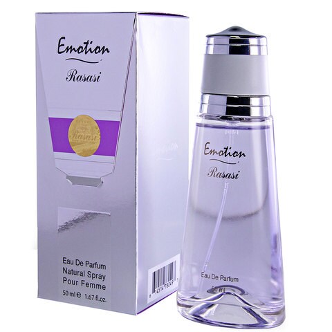 Rasasi best sale emotion perfume