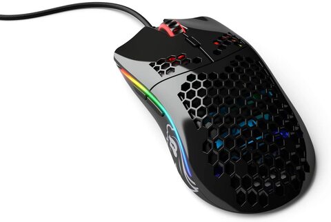 Glorious mouse model deals o