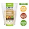 Earth Goods Organic Coconut Natural Chips 100g