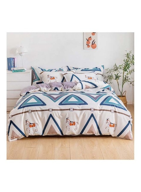 Set of best sale 4 pillow covers