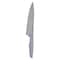 Winsor Marble Coating Cutting Board Knife Set Blue 4 PCS