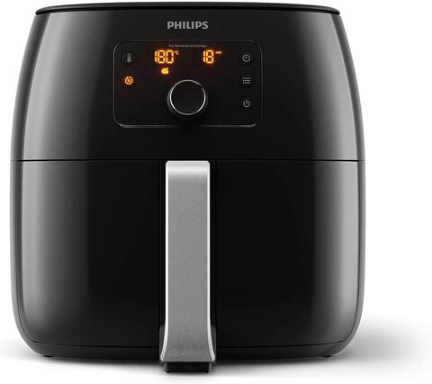 Buy Philips HD9650 Avance Collection 1.4 Kg 2200W Air Fryer Online ...