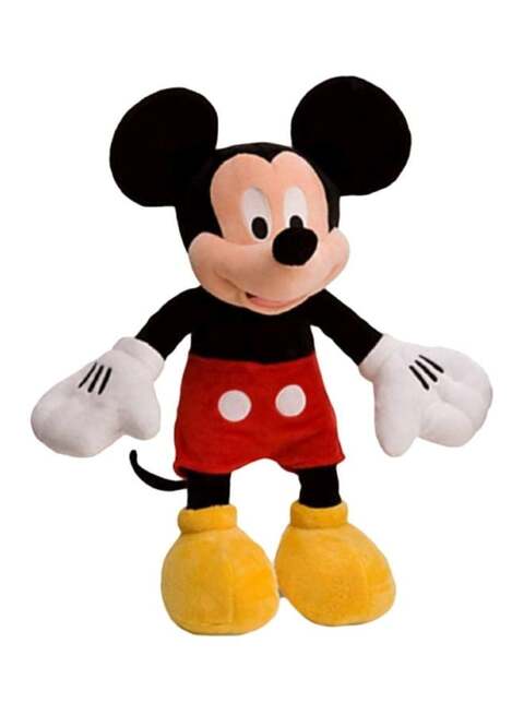 48 inch store mickey mouse plush