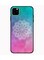 Theodor - Protective Case Cover For Apple iPhone 11 Pro Max Flower At Center