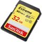 Sandisk Extreme SDHC UHS-I Memory Card 32GB 90MB/S (Class 10)