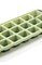 Falez Silicone Ice Cube Trays Light Green Color