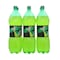 Mountain Dew Soft Drink Bottle 2.25Lx6&#39;s