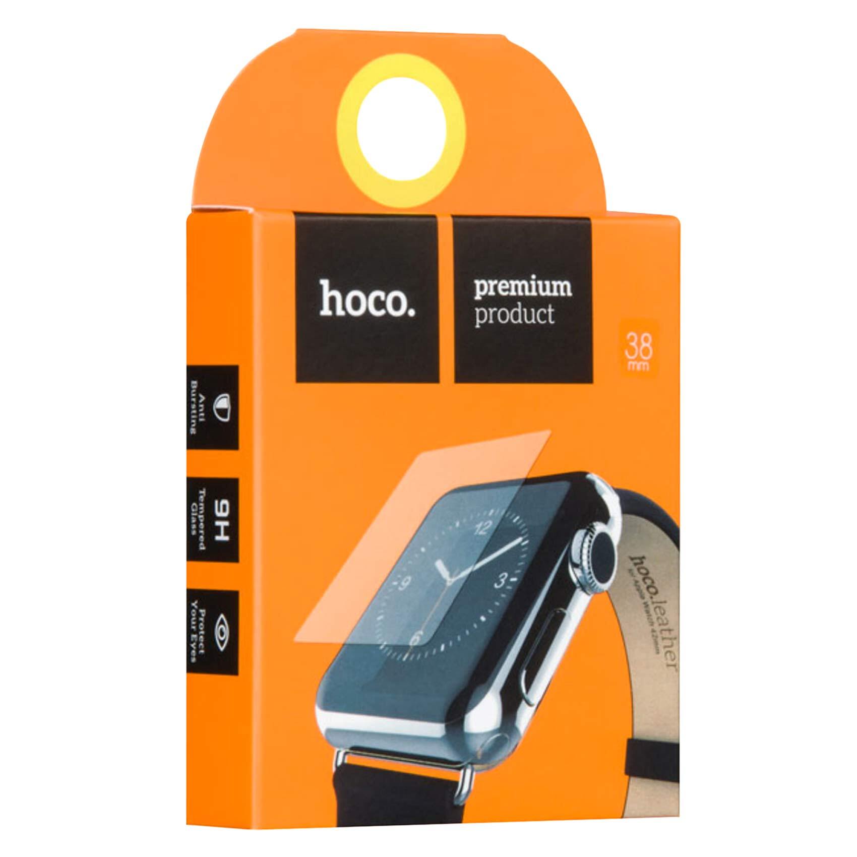 Buy Hoco Apple Watch Screen Protection 42mm Online Shop