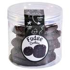 Buy Fudge Cookies 6-Piece Pack in UAE