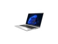HP Laptop EliteBook 640 G9 Wolf Pro Security Edition Intel Core i5 12th Gen 1235U (1.30GHz) 16GB Memory 256 GB PCIe SSD Intel Iris Xe Graphics 14.0&quot; Windows 10 Pro