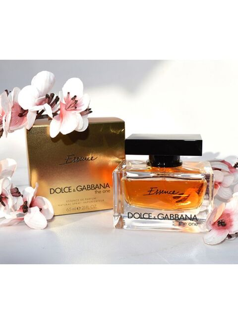 Buy Dolce Gabbana The One Essence Eau De Parfum For Women 65ml