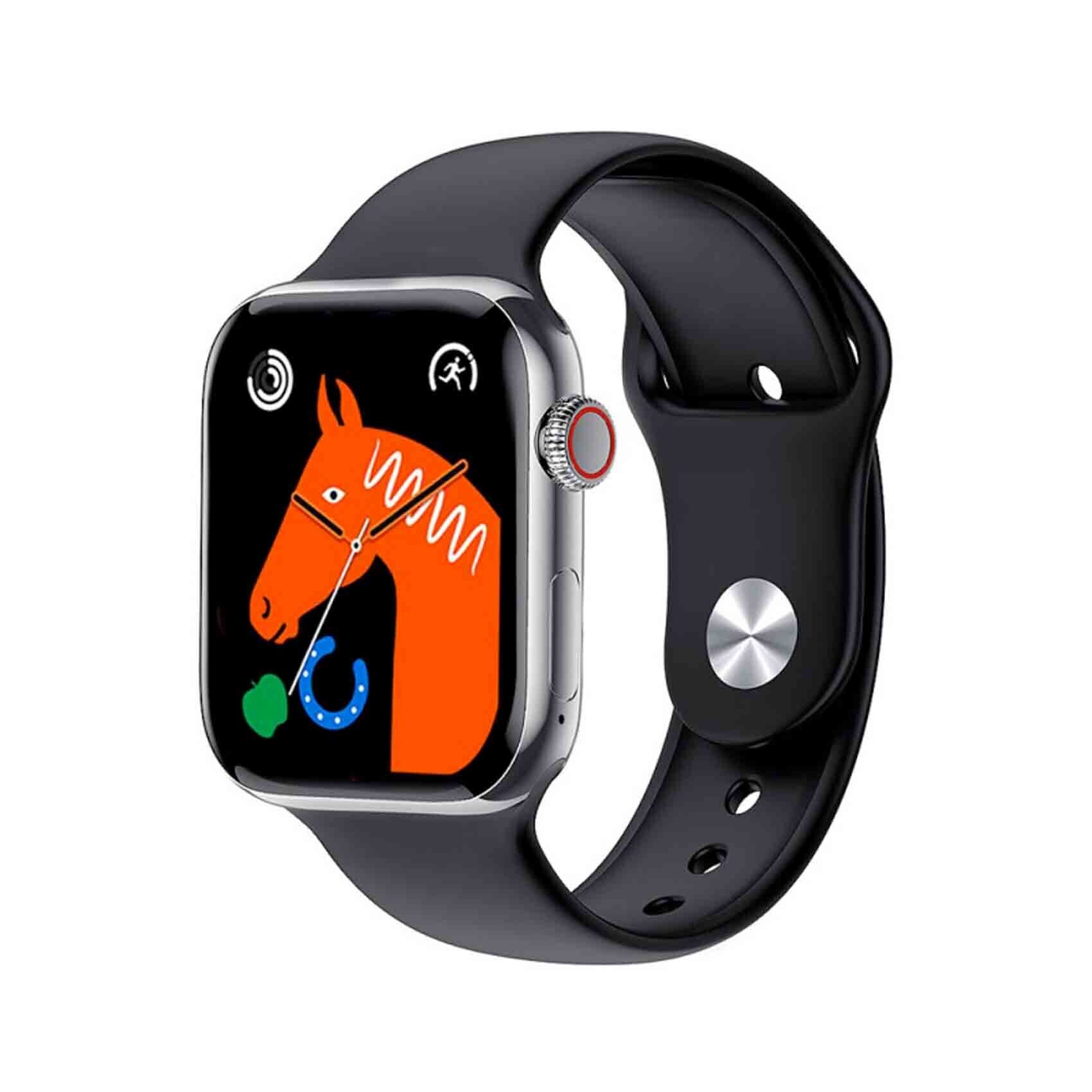 Buy Smart Watches Wearables Online Shop on Carrefour Kuwait